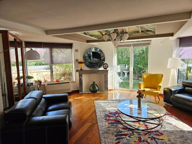 Maison vente à Toulouse