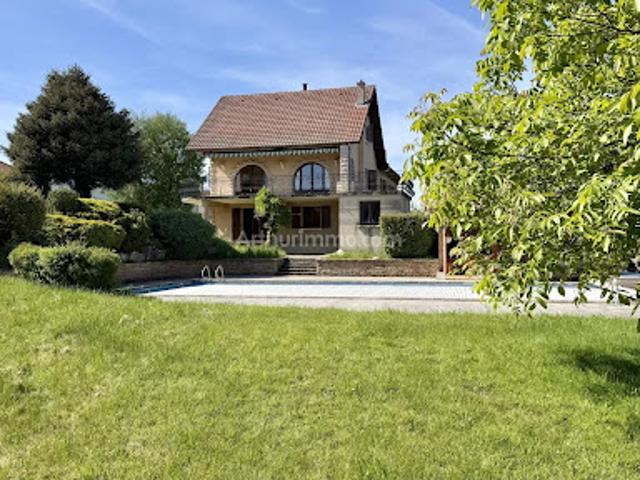 Maison vente à La Tour-du-Pin, Dolomieu
