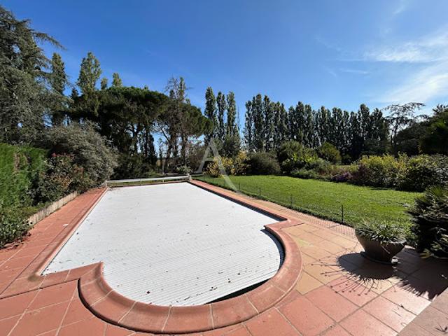 Maison vente à Toulouse, Menville