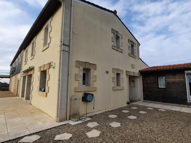 Maison vente à Blaye, Nouvelle-Aquitaine