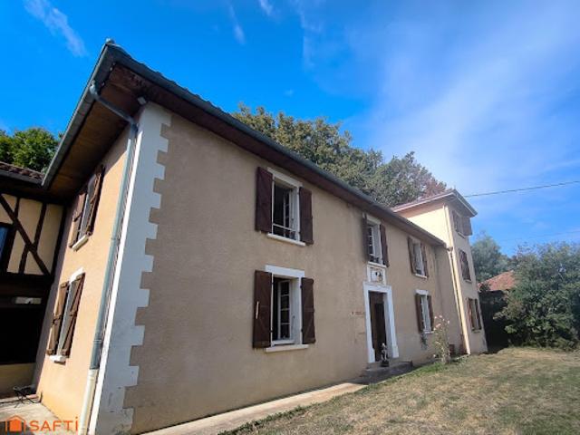 Maison vente à Puydarrieux, Hautes-Pyrénées