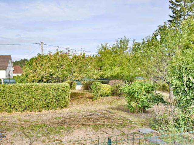 Maison vente à Romorantin-Lanthenay, Saint-romain-sur-cher