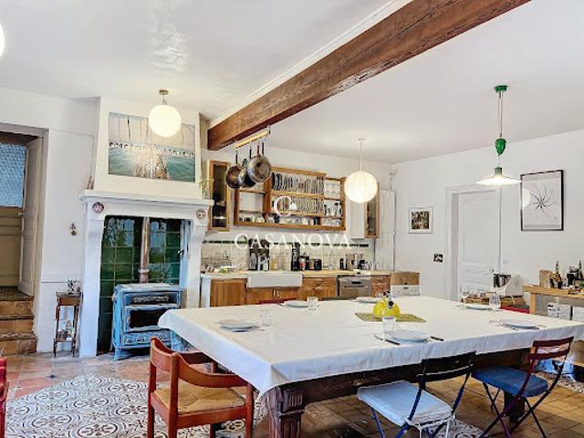 Maison vente à Béziers, Pézenas
