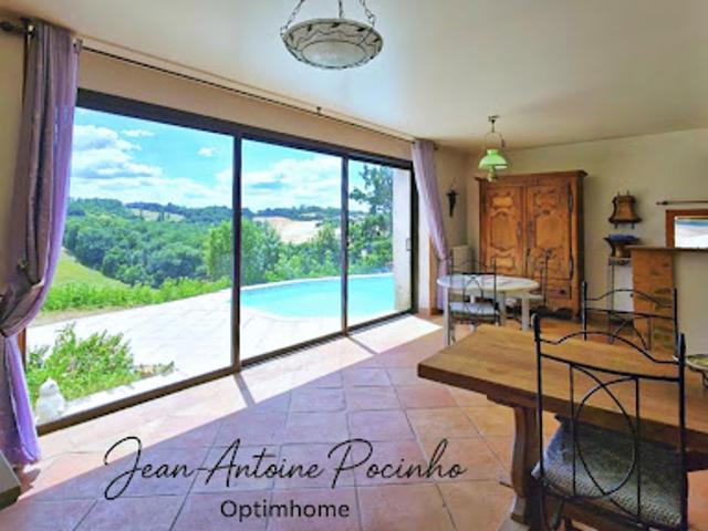 Maison vente à Muret, Le Pin-murelet