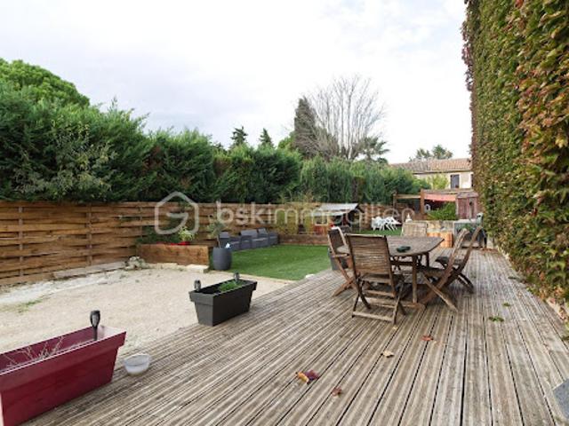 Maison vente à Montpellier, Lunel