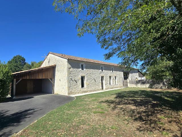 Maison vente à Bergerac, Montpeyroux