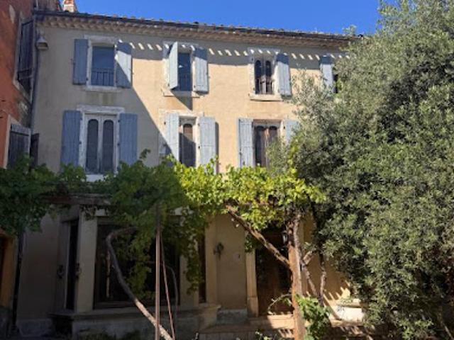 Maison vente à Carcassonne, Montlaur