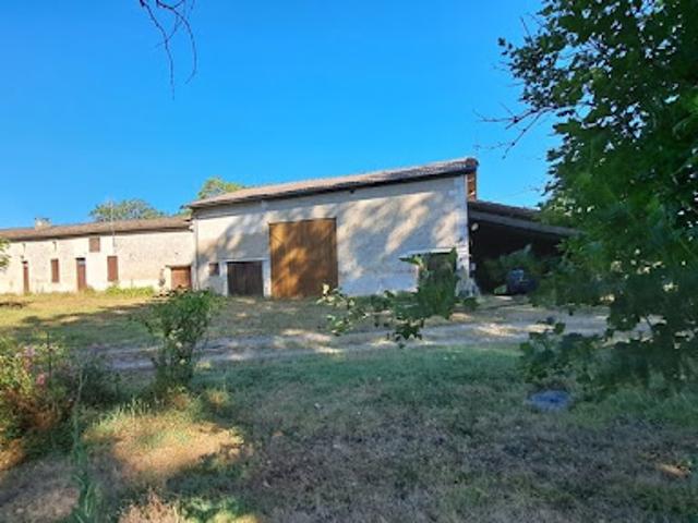 Maison vente à Villefranche-de-lonchat, Dordogne