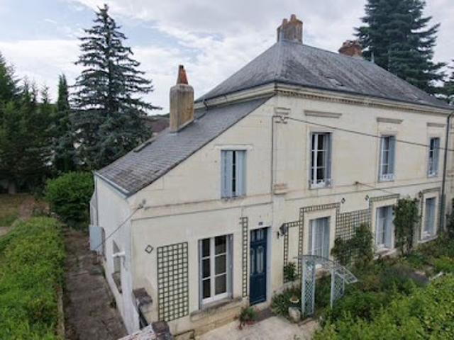 Maison vente à Romorantin-Lanthenay, Saint-aignan