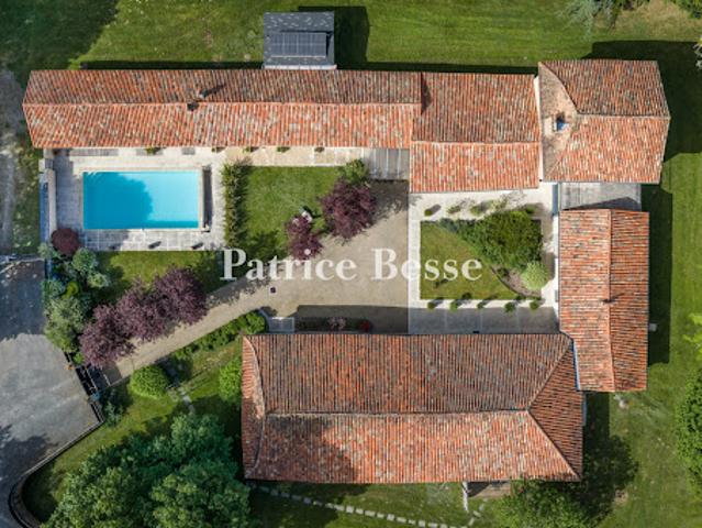 Maison vente à Périgueux