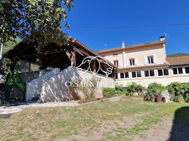 Maison vente à Le Puy-en-Velay, Auvergne-Rhône-Alpes