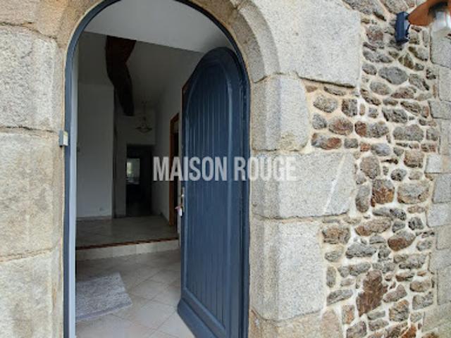 Maison vente à Dinan, Bretagne