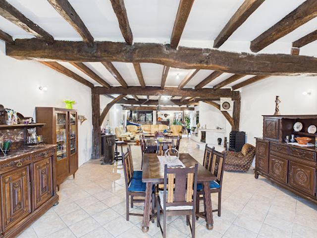 Maison vente à Bayonne, Bidache