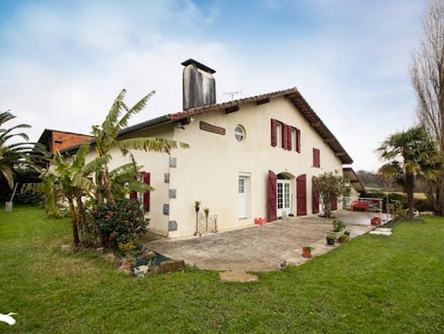 Maison vente à France métropolitaine, Bidache