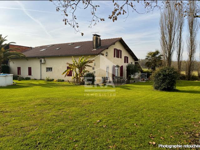 Maison vente à France métropolitaine, Bidache