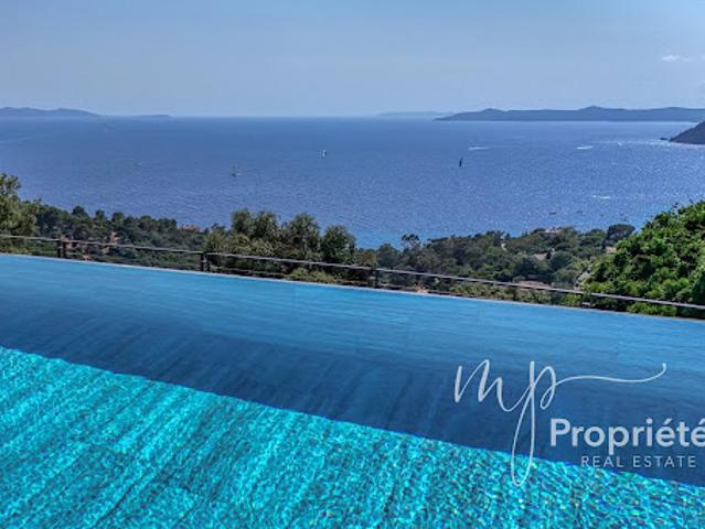 Maison vente à La Louve, Rayol-Canadel-sur-Mer