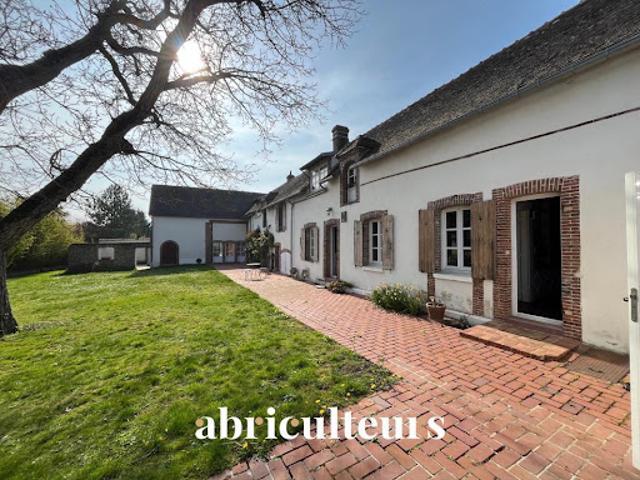 Maison vente à Les Bois de Mormoulins, Chaudon