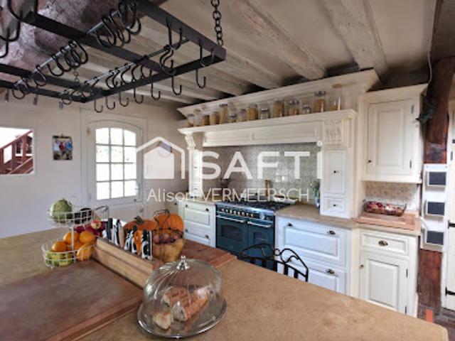 Maison vente à Mantes-la-Jolie, Bréval