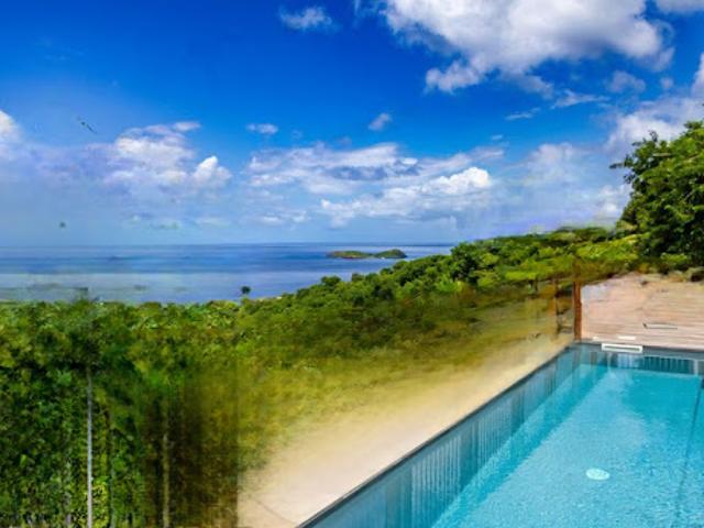 Maison vente à Guadeloupe