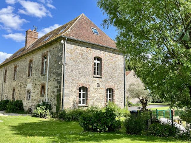 Maison vente à Provins, Maison-rouge