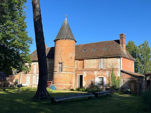 Maison vente à Fauville
