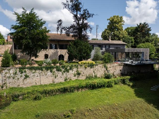 Maison vente à Mâcon