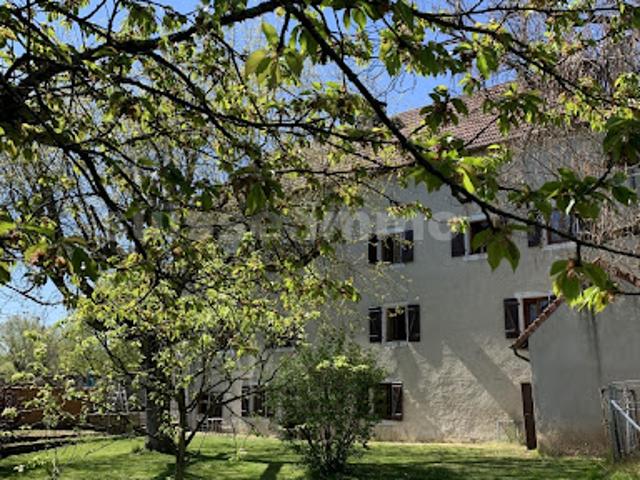 Maison vente à Beaumotte-lès-Montbozon, La Barre