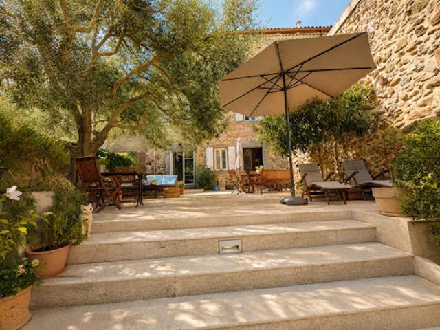 Maison vente à Narbonne, Luc-sur-orbieu