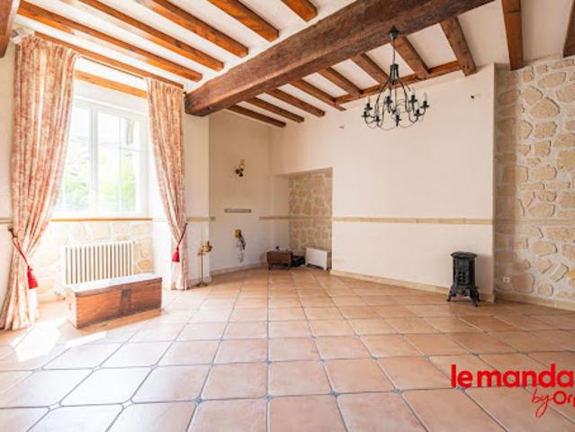 Maison vente à Épernay, Chouilly