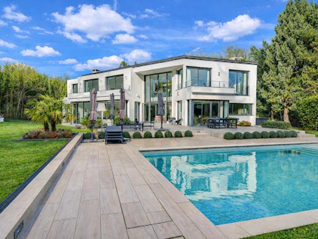 Maison vente à Nanterre, Vaucresson