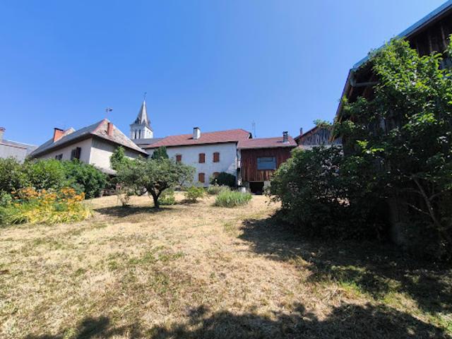 Maison vente à Viuz-en-Sallaz, Haute-Savoie