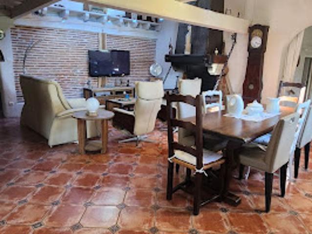 Maison vente à Mont-de-Marsan, Lacquy