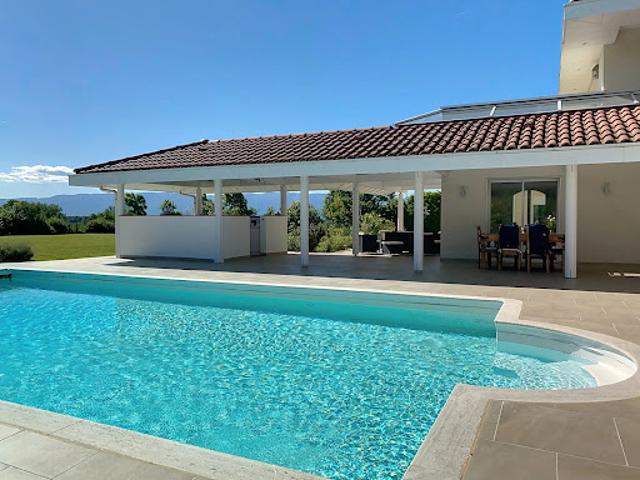 Maison vente à Thonon-les-Bains, Veigy-foncenex