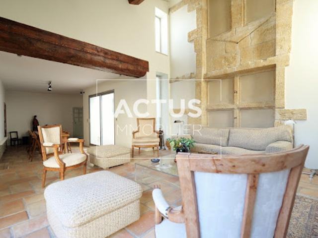 Maison vente à Aix-en-Provence, Salon-de-provence