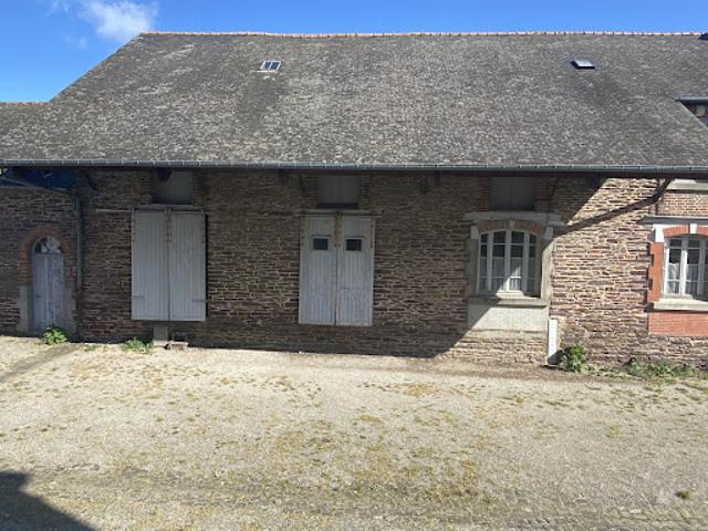 Maison vente à Rennes, Bretagne