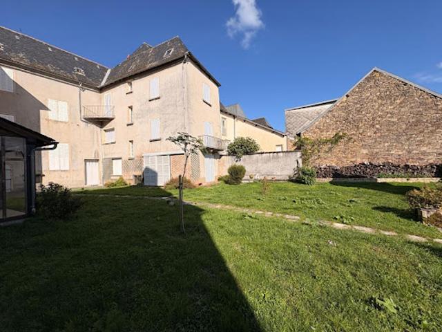 Maison vente à Villefranche-de-Rouergue, Rignac