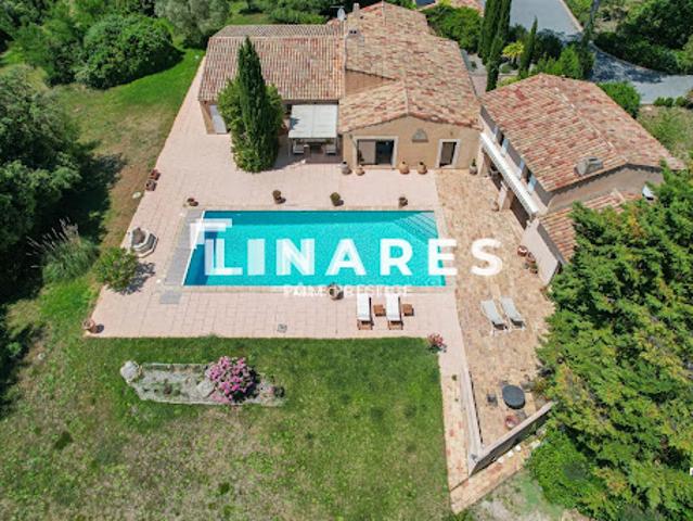 Maison vente à Aix-en-Provence, Saint-marc-jaumegarde