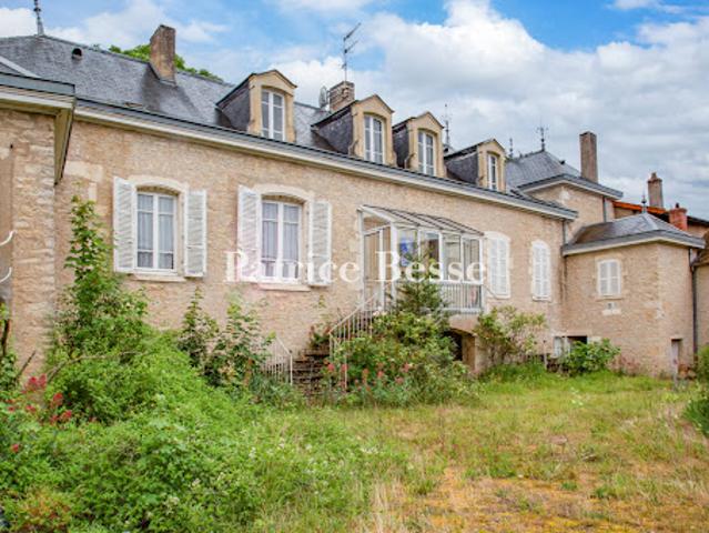Maison vente à Avenue de Paris, Chalon-sur-Saône