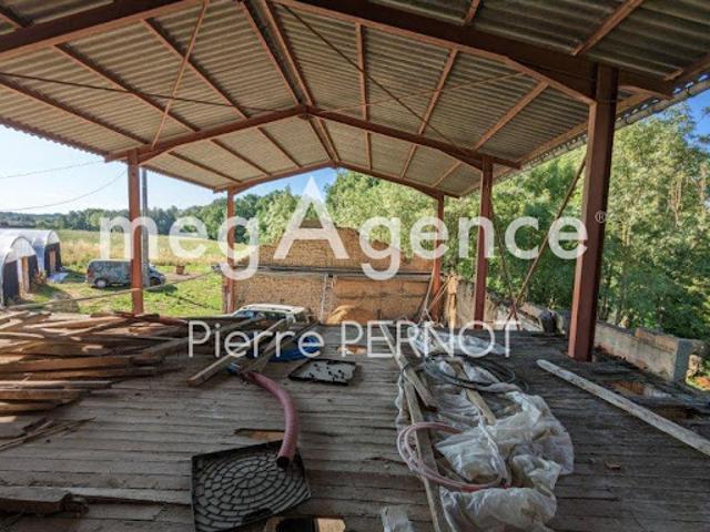 Maison vente à Albi, Técou