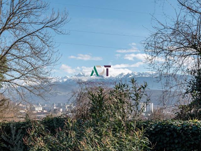 Maison vente à Le Bourg, Claix