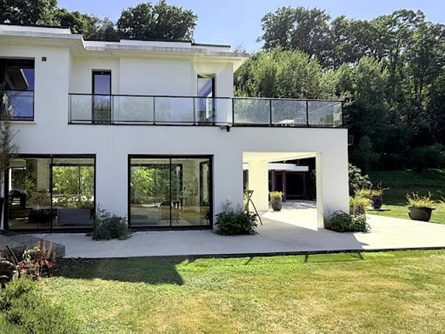 Maison vente à Rouen, Ruan