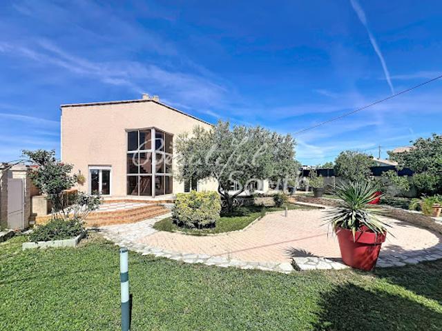 Maison vente à Narbonne, Port-la-nouvelle