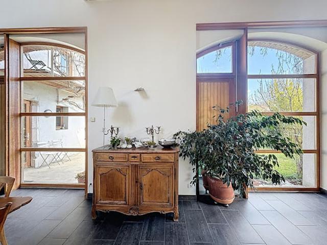 Maison vente à Annecy, Chavanod