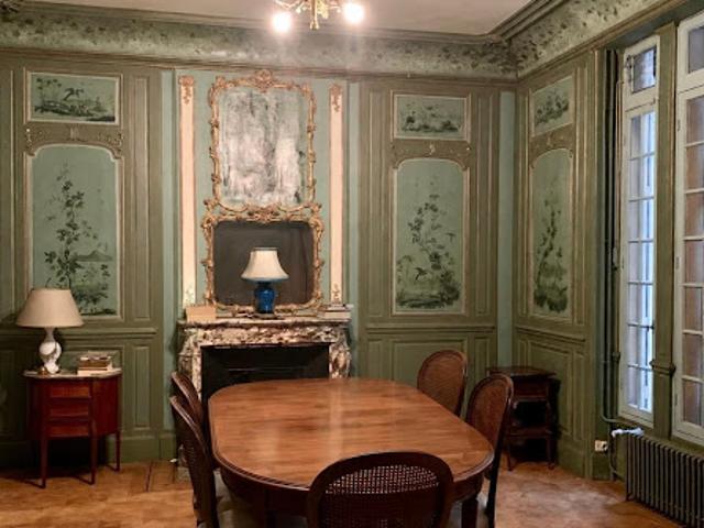 Maison vente à Paris, Île-de-France