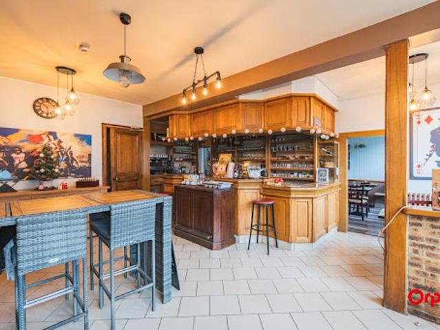 Maison vente à Château-Thierry, Coulonges-cohan