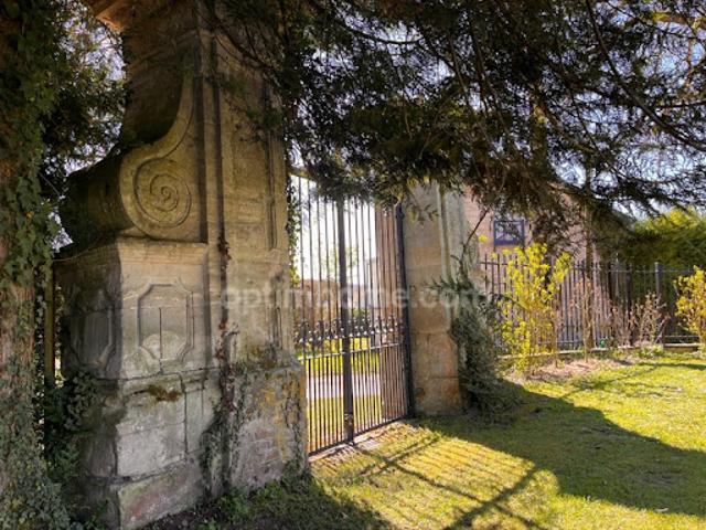Maison vente à Laon