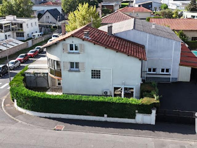 Maison vente à Zone d'activités de l'Artière, Romagnat