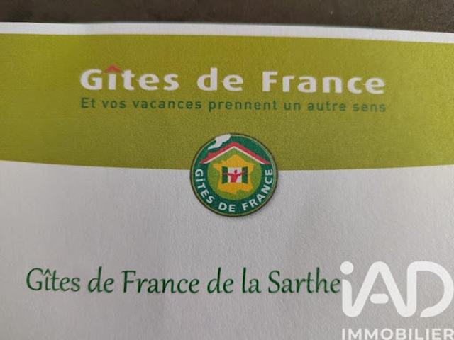 Maison vente à Mamers, Fatines