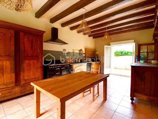 Maison vente à Théméricourt, Val-d'Oise