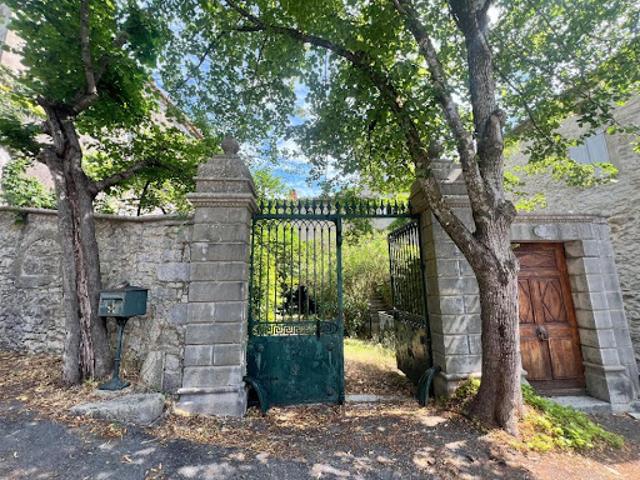 Maison vente à Largentière, Saint-andré-de-cruzières
